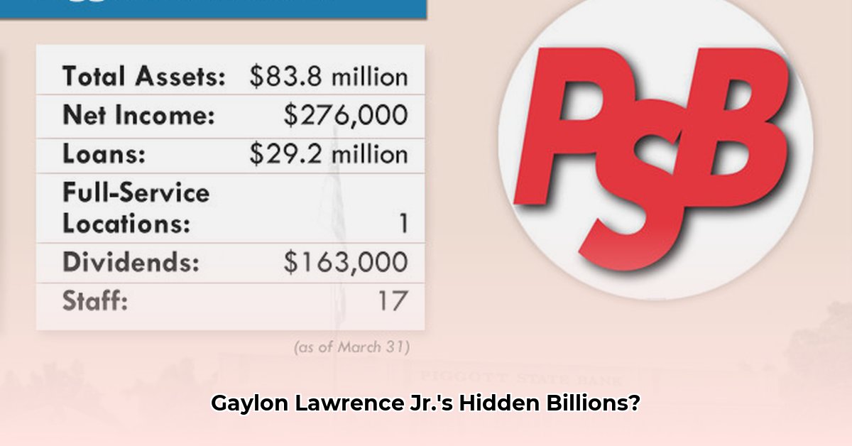 gaylon-lawrence-jr-net-worth